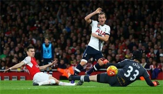 熱刺曾在主 熱刺曾在主