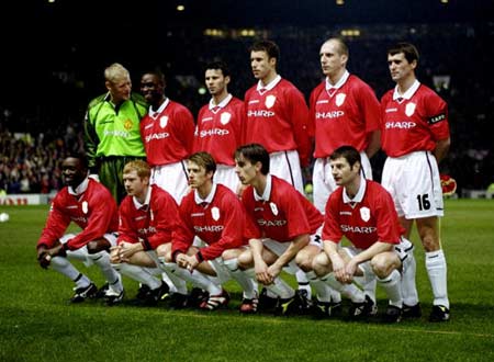 或许早已在 或许早已在